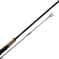 FTM Trout Light Spinning Rod 2.4m 2–15g 2pc 114g