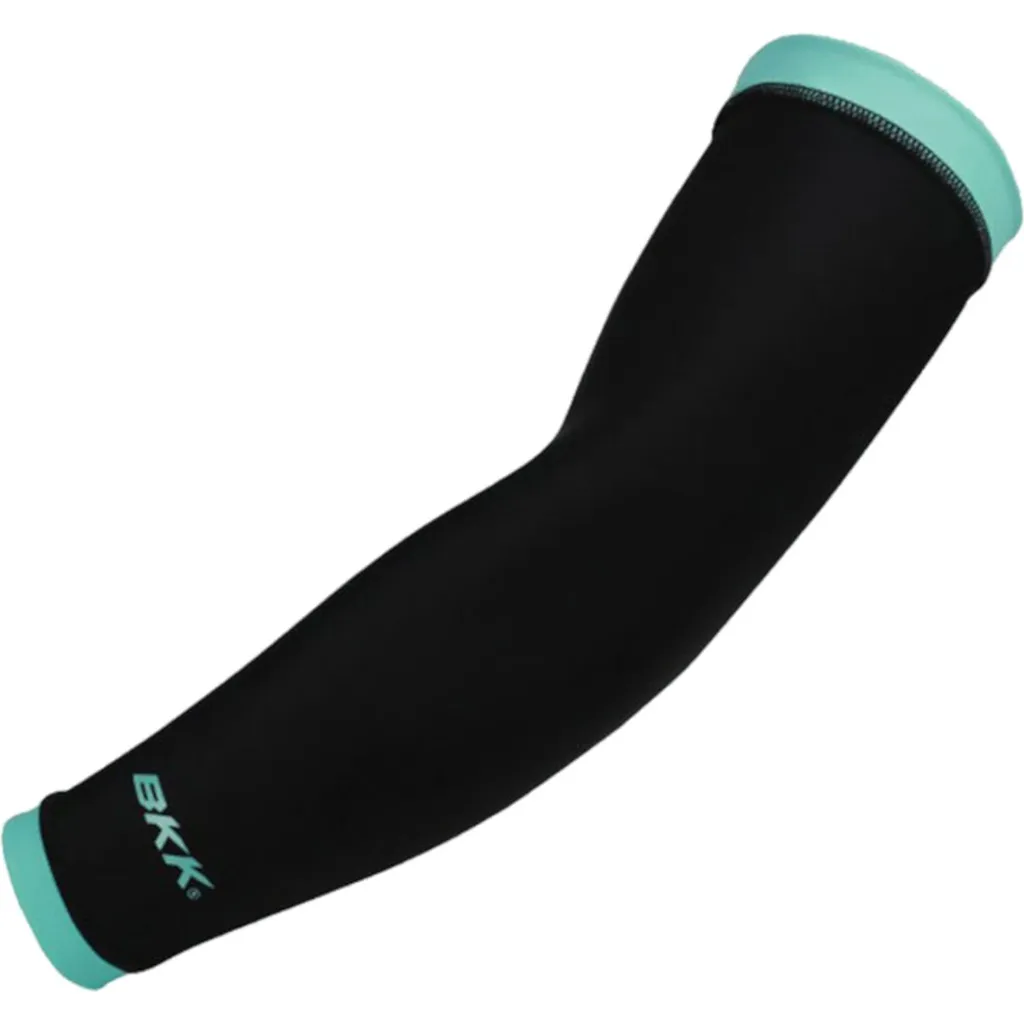 BKK Arm Sleeves Black M