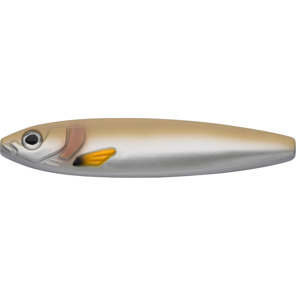 Abu Garcia Sölv Napp Meerforellenblinker 9cm 19g Smelt