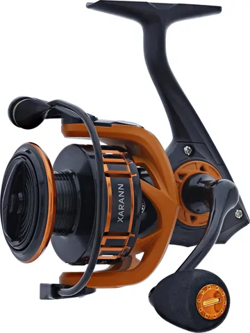 Kinetic Xarann 3000 5.2:1