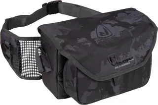 Fox Rage Camo Voyager Belt Carryall 28x15x19cm 2 Compartments