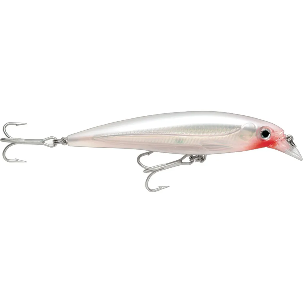 Rapala X-Rap Saltwater Twitchbait SXR12 12cm 22g GGH