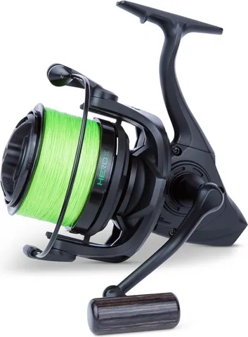 Sonik Herox Spod Reel 4.6:1 18kg 110cm 599g