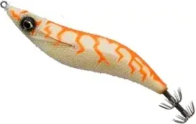 Savage Gear Super Cast Egi 3.0 NS 4.3sec/M 10.5cm 1–7m 17g Vit-C