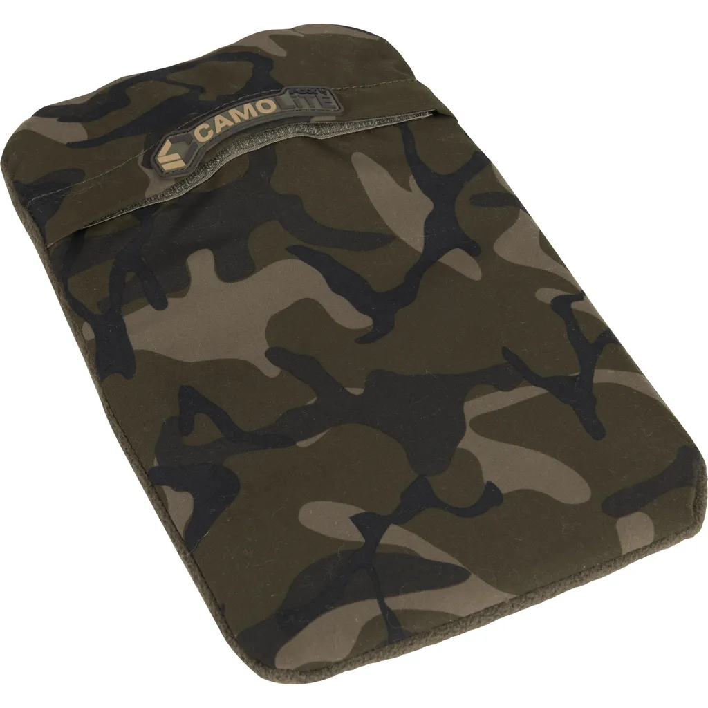 Fox Camolite Hot Water Bottle Trinkgefäße & Wasserflaschen Large 21cm