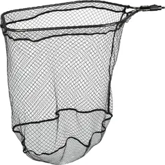 Spro Freestyle Flick Net Head Carbon Kescherzubehör 60x40x50cm