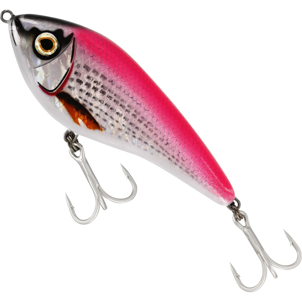 Westin Swim SW Glidebait 15cm 125g Pink Mullet