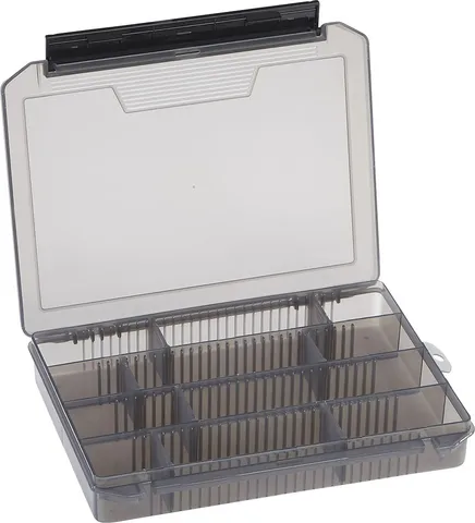 Balzer Shirasu Köderbox 24,5x19x4cm Variable Trenner