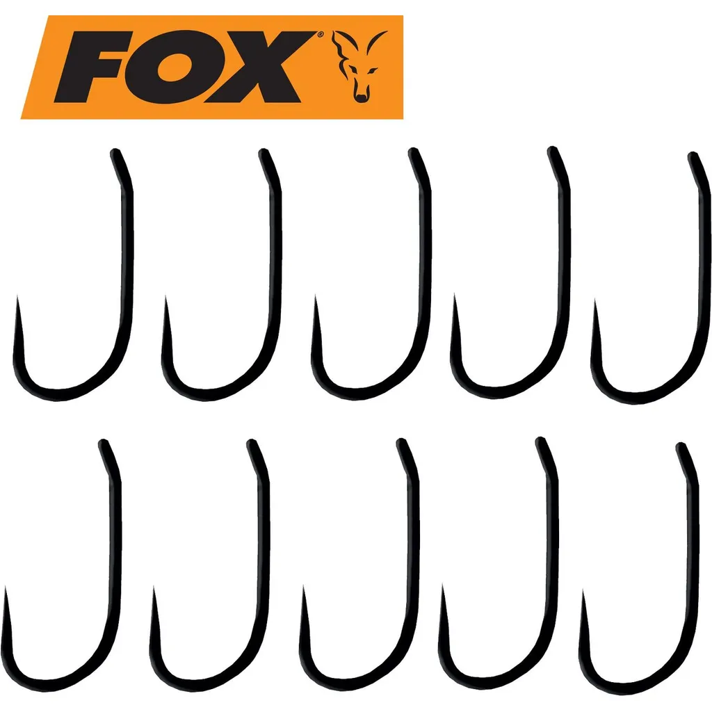 Fox Series 1 B Haken #6
