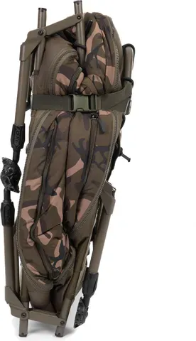 Fox Camolite Compact Sleep System 91cm 219cm 15.75kg Polyester