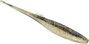 Rapala CrushCity The Stingman Gummiköder CCSTIN5 8g 12.5cm Sparkle Shad
