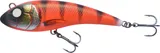 Savage Gear Low Glider Jerk 14.5cm 78g SS Red Tiger