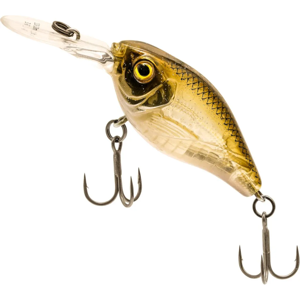 Westin ID-Crank 0.5 4.8cm 7.5g Wakasagi