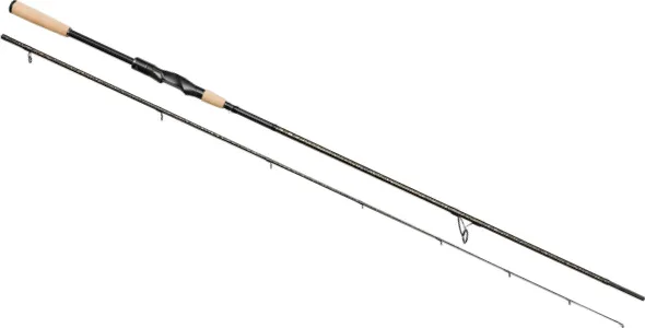 Westin W8 Shad & Jig Spinnrute 2.4m 10–54g 138g H