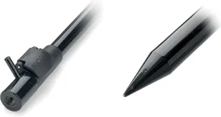 Fox Cam Lok Storm Pole 60–105cm 19mm