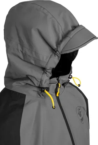 Black Cat Cat Shield Storm Jacket 10000mm 3000g/m²/24h XXXL