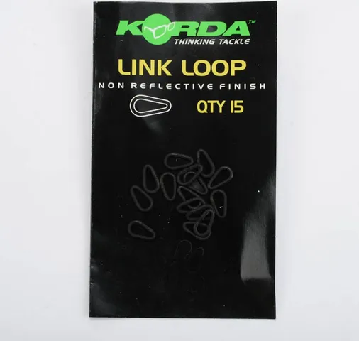 Korda Link Loop 15pc