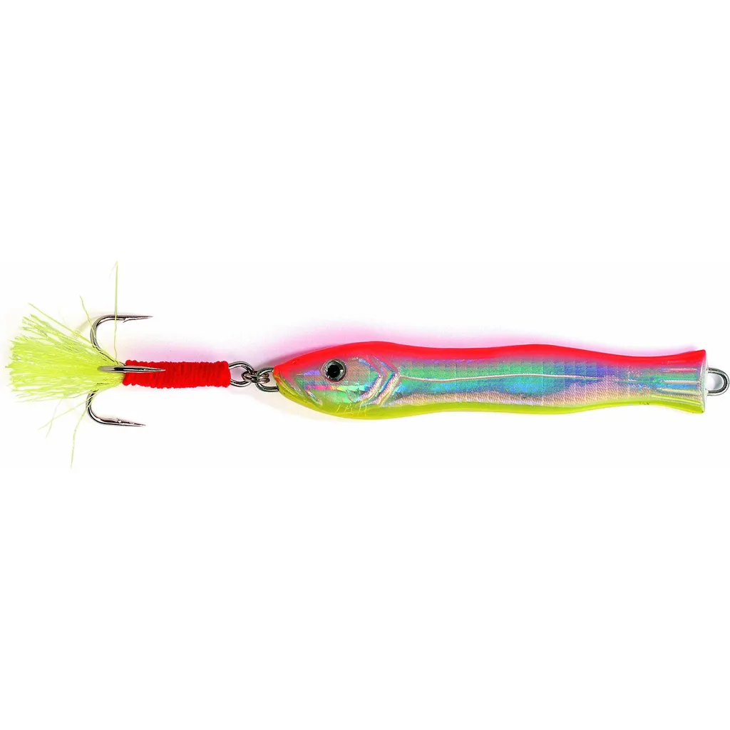 Abu Garcia Sillen Meeresköder 350g 16.5cm H-S/Red