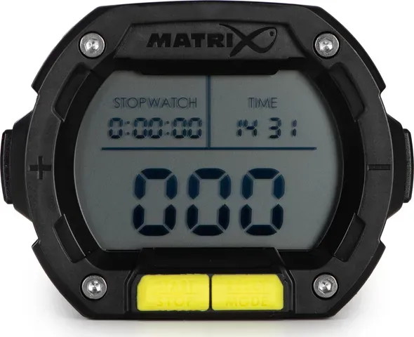Matrix Digital Clicker 8.4cm Battery IPX5