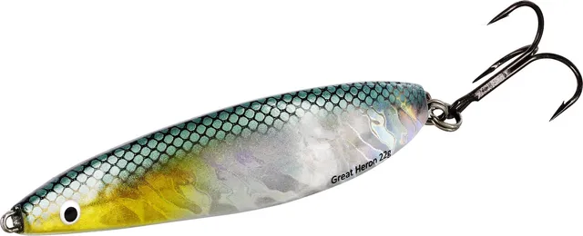Westin Great Heron Blinker 22g 8.5cm Sunrise