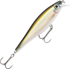 Rapala BX Minnow Twitchbait BXM10 10cm 12g Smelt