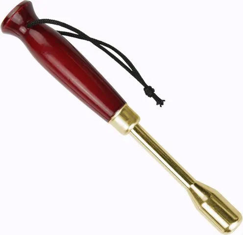 FTM Fischtöter Wood-Brass