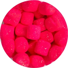 FTM Marshmallow Boilie & Carp Bait 35g Pink Kadaver