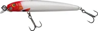 Abu Garcia Beast Hi-Lo Sinking 10cm 12.3g Red Head
