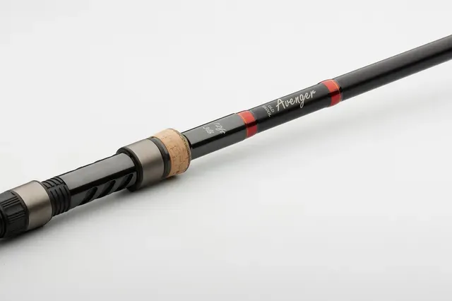 Prologic C1 Avenger Old Skool Rute 3.60m 3lb 2pc Traditional