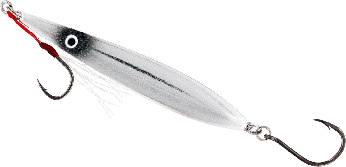 Westin F360 SBASS Blinker 26G 9CM Chrome Diamond