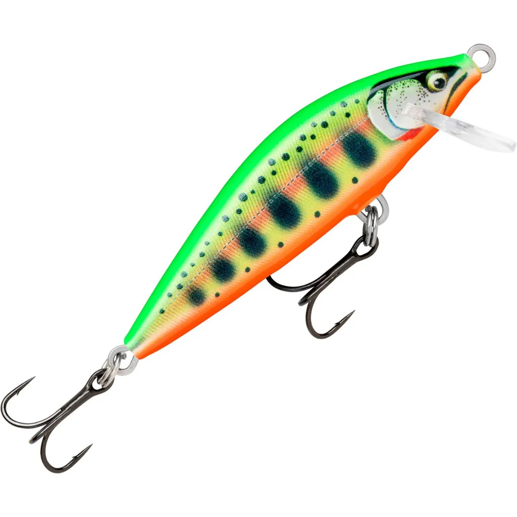 Rapala Countdown Elite 9.5cm 14g Gilded Chartreuse Yamame