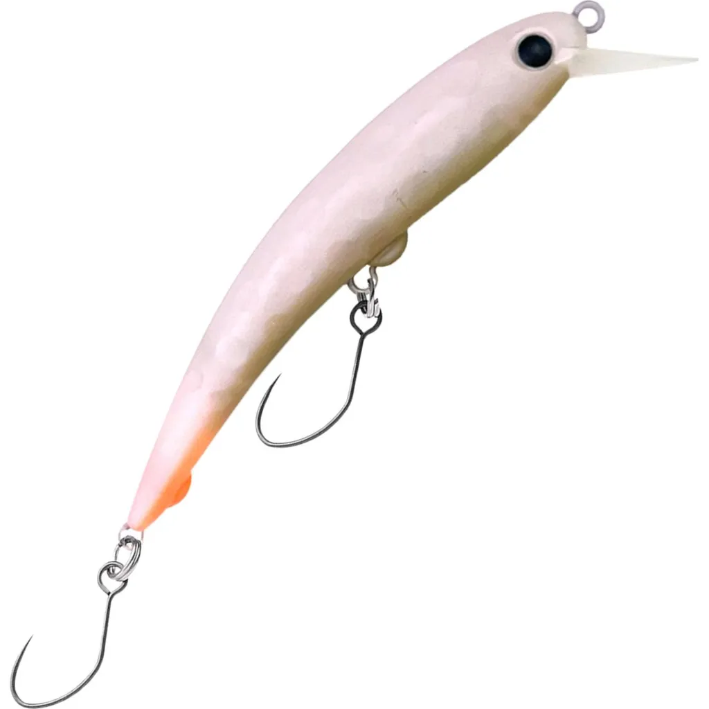 Lucky Craft WAH Long MAX SS Wobbler 6.5cm 4.6g Sakura Miso