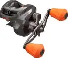 13fishing Concept Z SLD Baitcasting Reels 8.3:1 190g 9kg 83cm