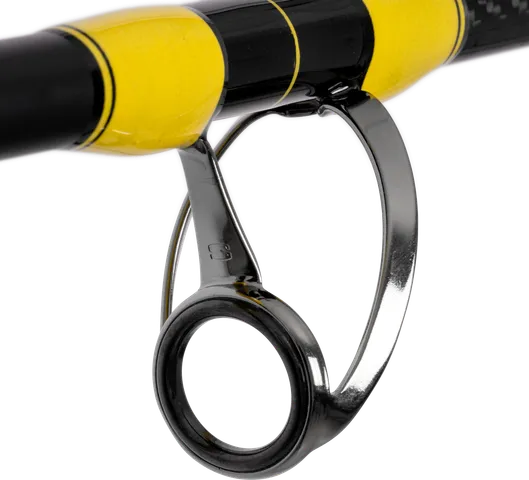 Black Cat Freestyle Pro Bank 2.8m 150–300g 140cm Progressive