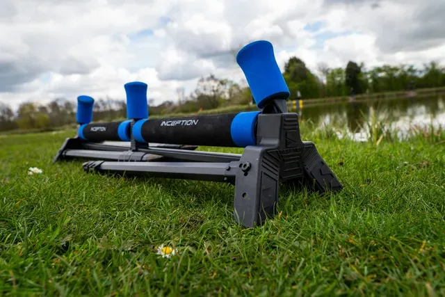 Preston Inception Super Pro Flat Roller XL 84cm 53-110cm