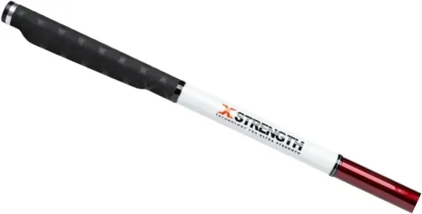 Penn Tidal XR Surfcasting Rod 4.5m 100–300g