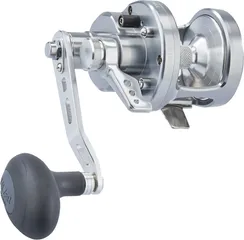 Balzer Adrenalin Multiplier Reel AT LH 12 5.8:1 520g 12kg