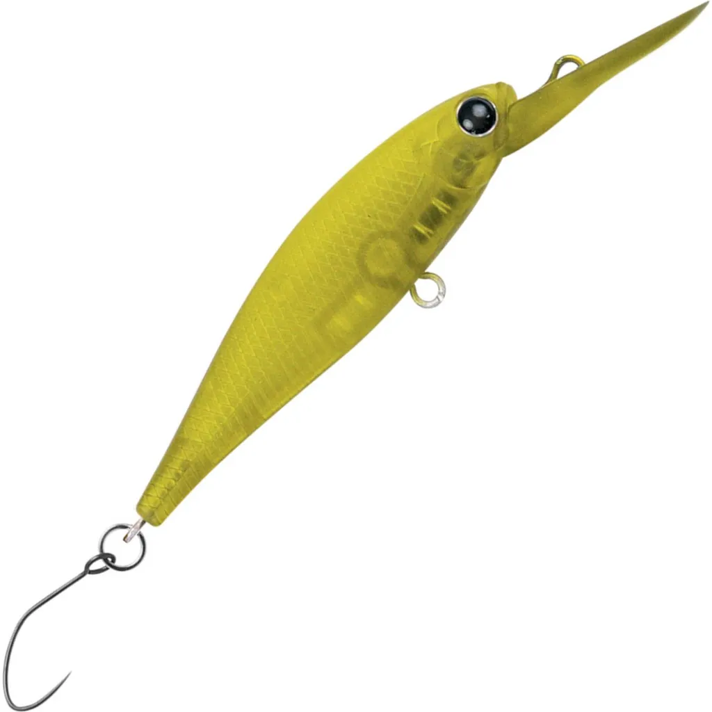 Lucky Craft BFreeze 48LB FJ Forellenwobbler Sencha 4.8cm 2g
