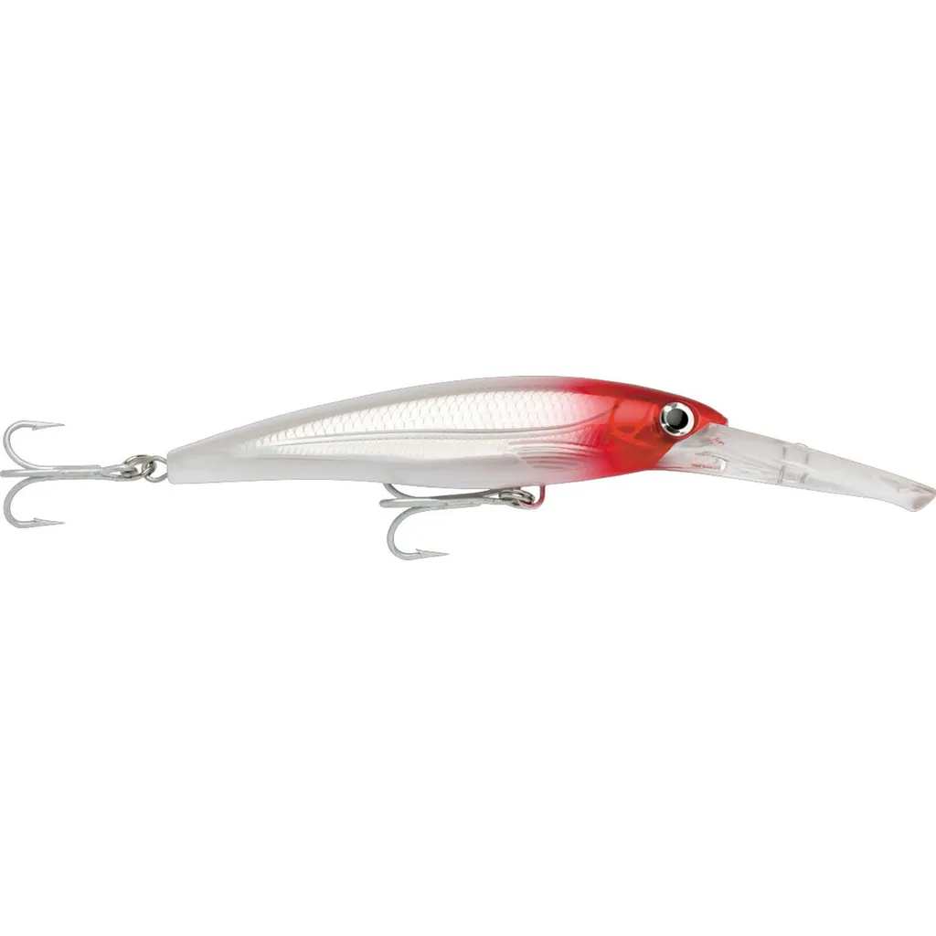 Rapala X-Rap Magnum Crankbait XRMAG15 12cm 32g Red Head