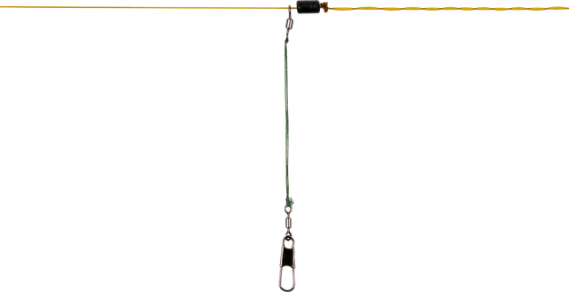 Preston Feeder Links Soft Bait Accessories 55mm