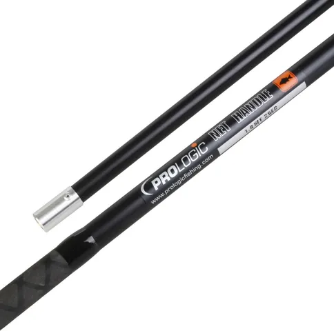 Prologic Net & Spoon Handle 180cm 2-Piece Carbon Composite