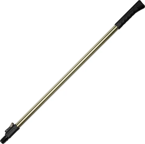 Zebco Tele-Metallkescherstab 0.85–1.5m
