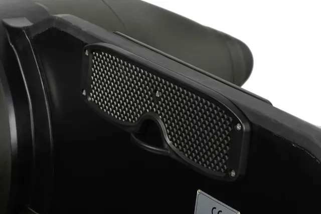 Fox EOS 215 Boat Slat Floor 20kg 215x120cm 20kgf PVC