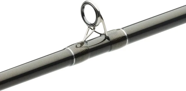 Westin W2 Predator Trolling 2.55m 60-180g 2pc