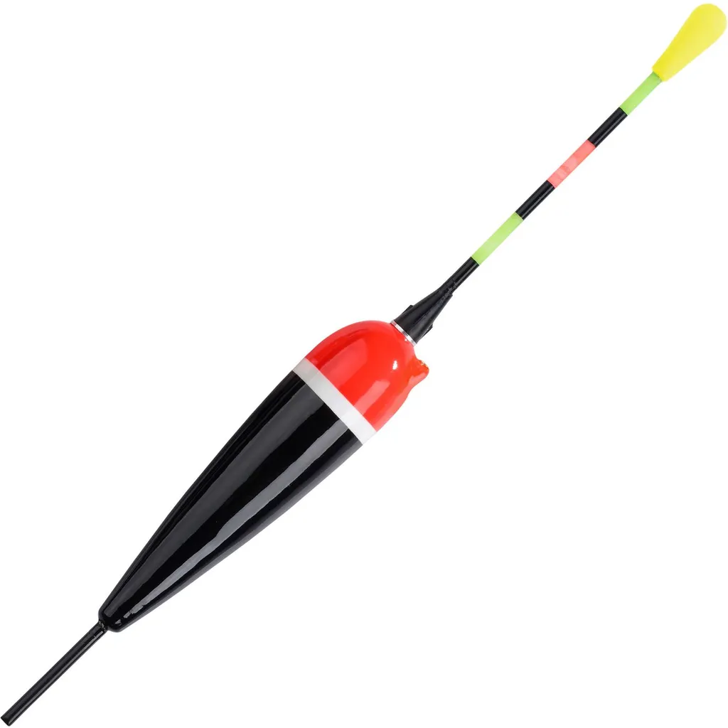 Balzer Elektro Aalpose mit Innenlauf 22.5cm/6g