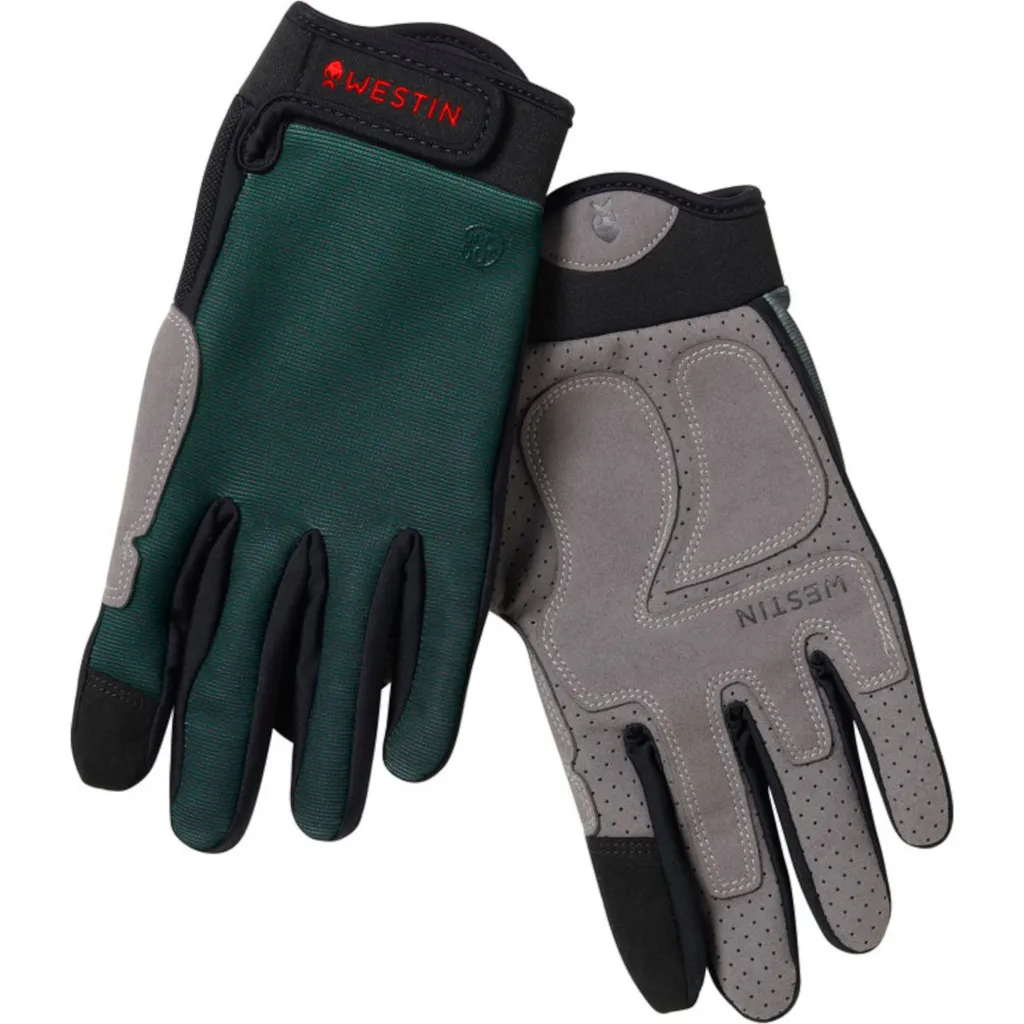 Westin Drip Handschuh Deep Forest XL