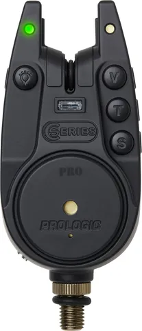 Prologic C-Series Pro Alarm Set 2p1p1 RED GREEN