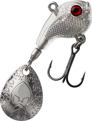 Westin Dropbite Spin Tail Jig 3.2cm 12g Jigspinner