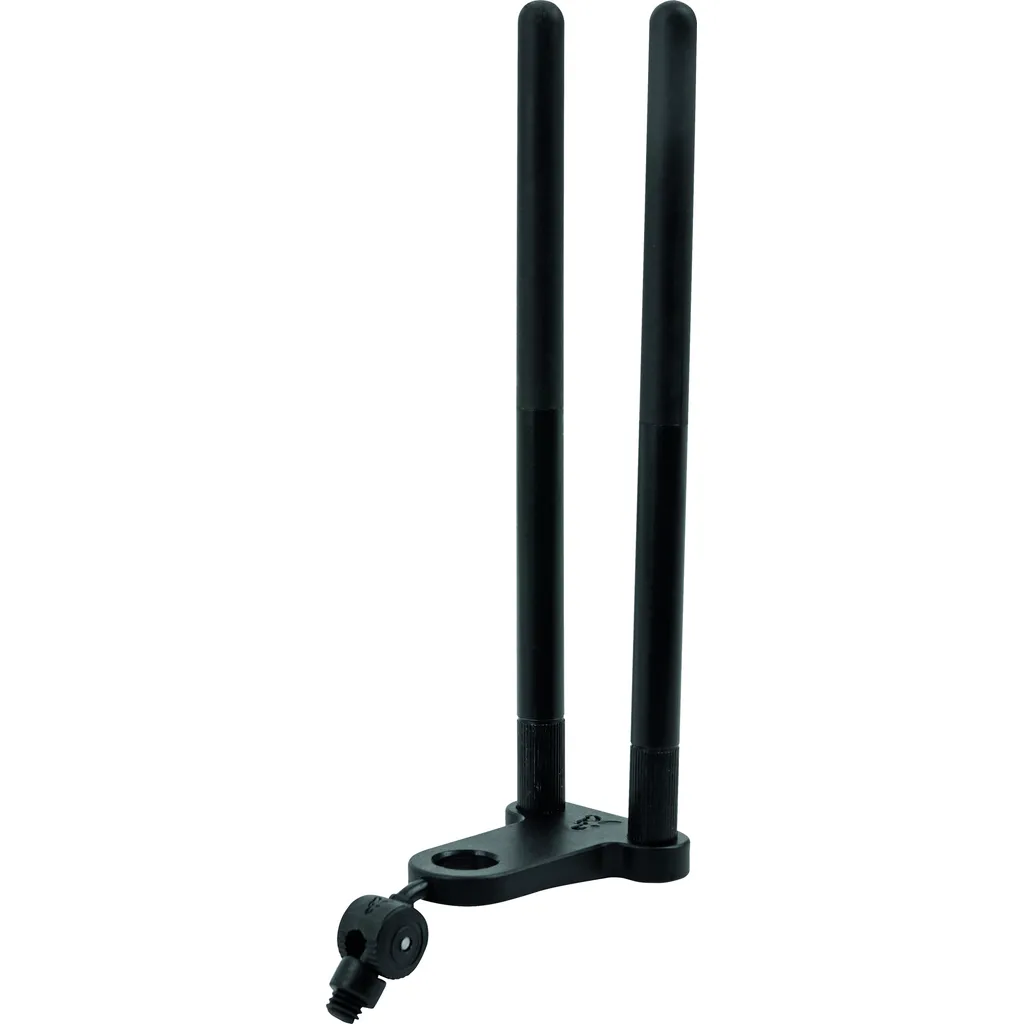 Fox Black Label Rutenauflagen- und Bankstick-Zubehör CBB022