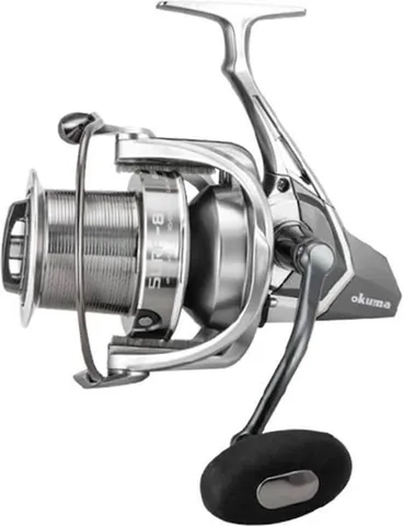 Okuma 8K SURF Stationärrolle 4.7:1
